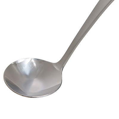 ステンレス製 ピクルスレードル 13.3cm  ライラック LILAC　日本製