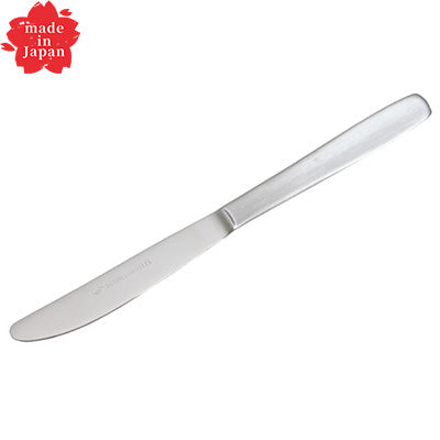 ステンレス製 フルーツナイフ 18cm  ライラック LILAC　日本製