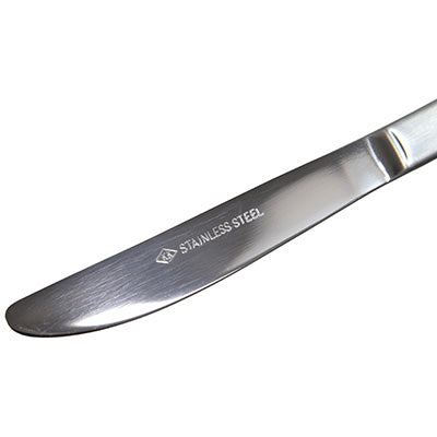 ステンレス製 フルーツナイフ 18cm  ライラック LILAC　日本製
