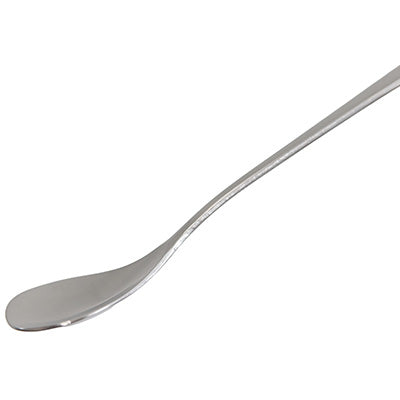 ステンレス製 茶碗むしスプーン 11.5cm 白妙