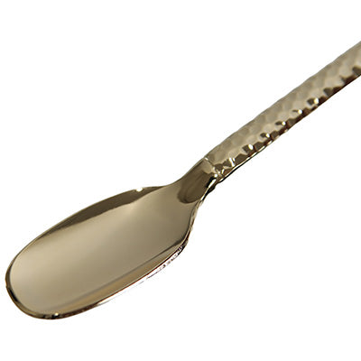 槌目 コーヒースプーン