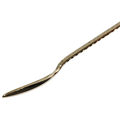 槌目 コーヒースプーン