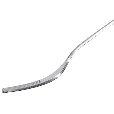 ステンレス製 わんわん フォーク 14cm 子供用