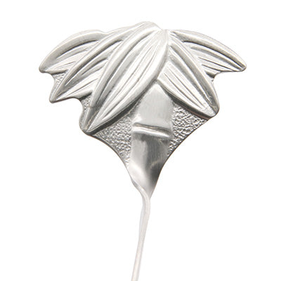 ステンレス製 和心 楊枝 笹 8.4cm　wagokoroシリーズ わごころ ようじ　日本製