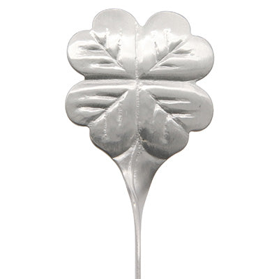 ステンレス製 和心 楊枝 四つ葉 9cm　wagokoroシリーズ わごころ ようじ　日本製