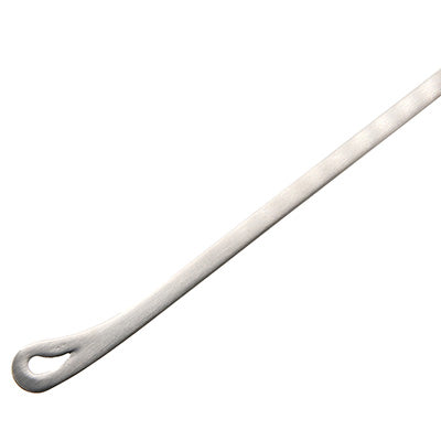 ステンレス製 和心 マドラー 四つ葉 19.8cm　wagokoroシリーズ わごころ　日本製