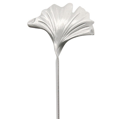 ステンレス製 和心 マドラー 銀杏 19cm　wagokoroシリーズ わごころ ギンナン ぎんなん　日本製