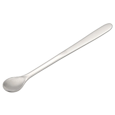 18-8ステンレス製 カラシスプーン 8.5cm 無地