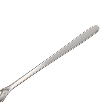 18-8 カラシスプーン 無地