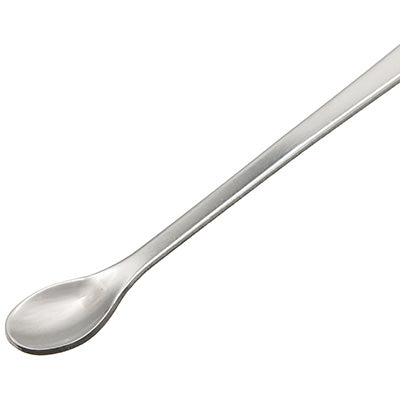18-8 カラシスプーン 無地