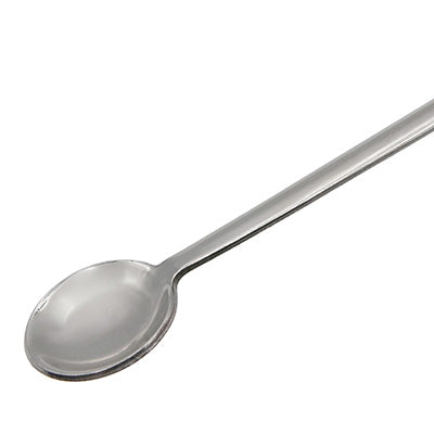 ラー油スプーン 9.2cm 頭丸