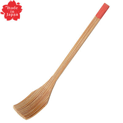 竹製 薬味スプーン(A) W1cm×D7.5cm　日本製