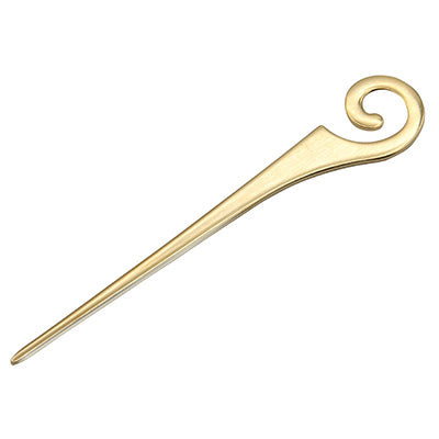 スパイラルピック