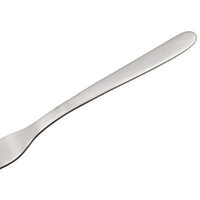 ステンレス製 フェスタン 波型 パスタフォーク 18.9cm