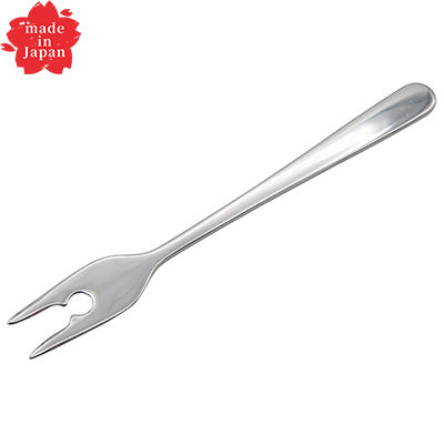 ステンレス製 串とーり 16cm 串取り　日本製
