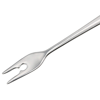 ステンレス製 串とーり 16cm 串取り　日本製