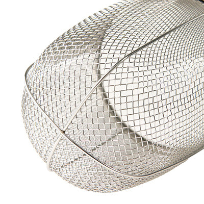 ラーメン専用 パワーてぼ 丸底