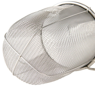 ラーメン専用 深型 パワーてぼ 極細麺用