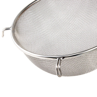 ローズ柄 ストレーナー ダブル 大