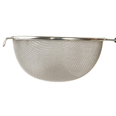 ローズ柄 ストレーナー ダブル 大