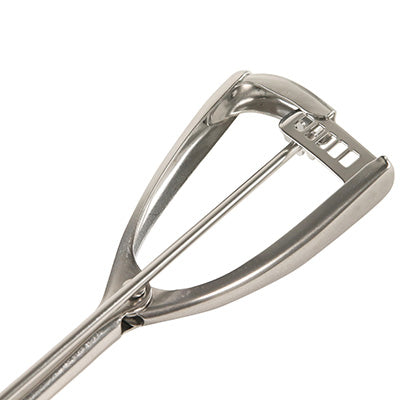 18-8 ステンレス アイスクリーム ディッシャー #28 タイプS（約8cc