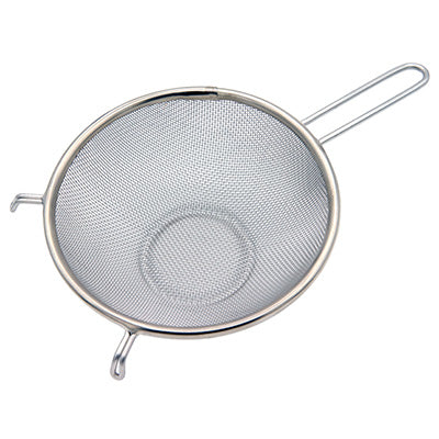 頑丈なストレーナー 16メ 15cm