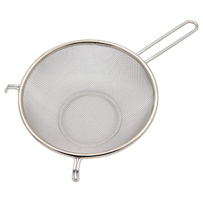 頑丈なストレーナー 16メ 19cm