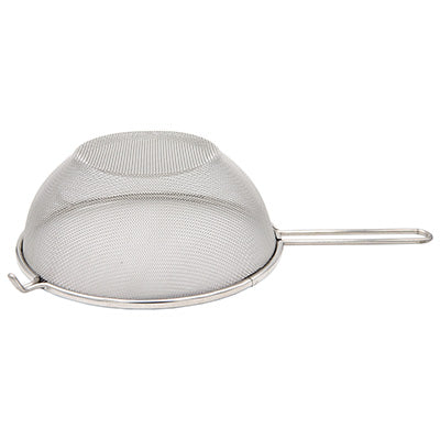 頑丈なストレーナー 16メ 22cm