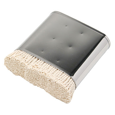 ステンレス製 小判型 油引き（大）たこ焼 鉄板 066038