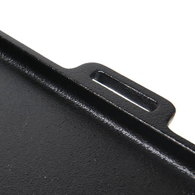 鉄鋳物 オイル焼き 30cm×30cm ホルモン焼き 鉄板焼 アウトドア キャンプ