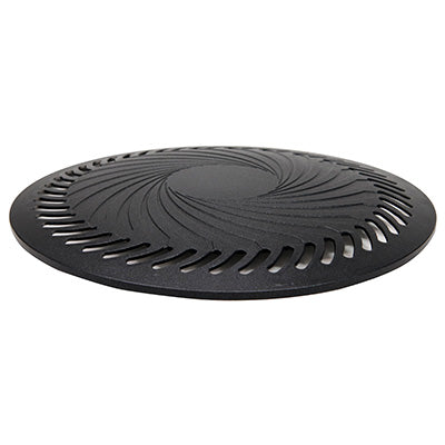 焼肉プレート L  フッ素加工 油が落ちる構造 でお手入れ簡単 IWATANI イワタニ