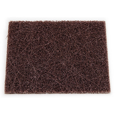 グリドルパット 高温用（10枚入 ＠ 14cm×11.4cm）グリドル 鉄板 磨きに