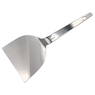 ステンレス製 共柄 起し金 （幅 10.5cm）起金 テコ コテ ヘラ　日本製