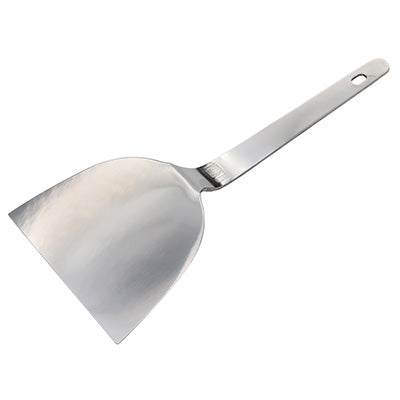 ステンレス製 共柄 起し金 （幅 12cm）起金 テコ コテ ヘラ　日本製