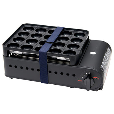 Iwatani スーパー炎たこⅡ 日本製