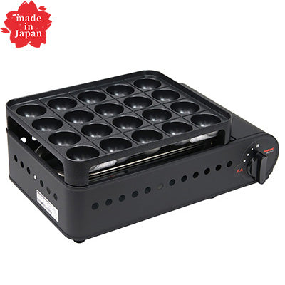 Iwatani スーパー炎たこⅡ 日本製