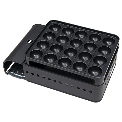 業務用 たこ焼き器 2連式 天然ガス Iwatani スーパー炎たこⅡ たこ焼器 カセットガス たこ焼き器 フッ素