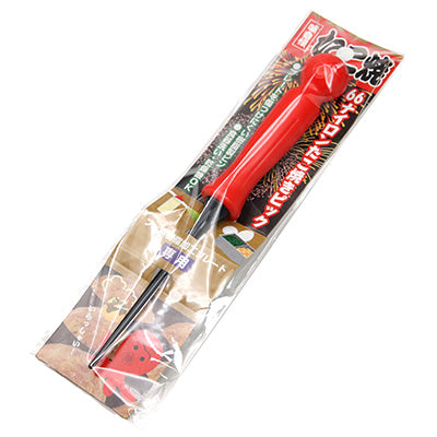 樹脂製 たこ焼ピック 串（フッ素樹脂加工プレート専用）　日本製