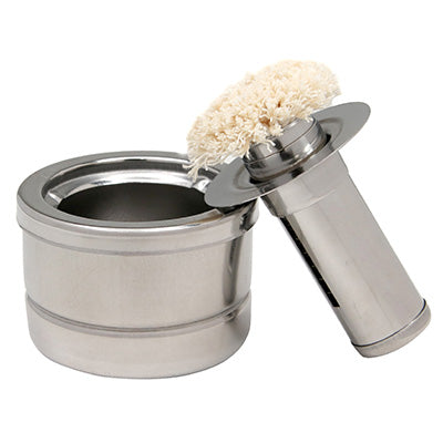 バネ付油引きセット