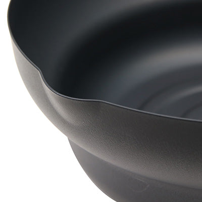 匠 マグマプレート 鉄 天ぷら鍋 段付24cm 日本製