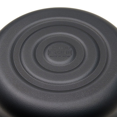 匠 マグマプレート 鉄 天ぷら鍋 段付24cm 日本製