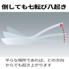 画像をギャラリービューアに読み込む, メラミン製 七ハレンゲ 2本セット 14.9cm 業務用 食洗器対応　日本製
