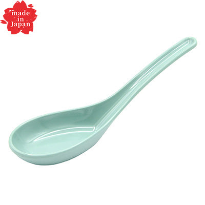 メラミン製 七ハレンゲ 2本セット 14.9cm 業務用 食洗器対応　日本製 青磁