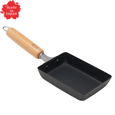 鉄 玉子焼き 小 匠JAPAN マグマプレート　