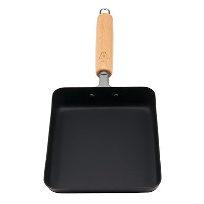 鉄 玉子焼き 中 匠JAPAN マグマプレート