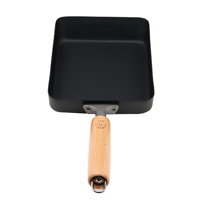 鉄 玉子焼き 中 匠JAPAN マグマプレート