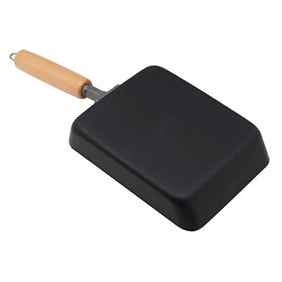 鉄 玉子焼き 中 匠JAPAN マグマプレート