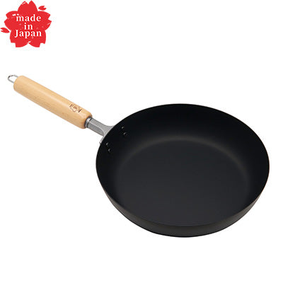 鉄製 フライパン 24cm 匠JAPAN マグマプレート 耐久性 炒め物　日本製