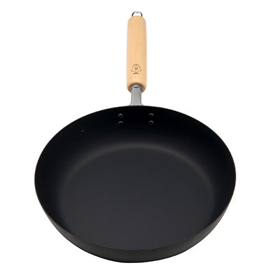 鉄製 フライパン 24cm 匠JAPAN マグマプレート 耐久性 炒め物　日本製