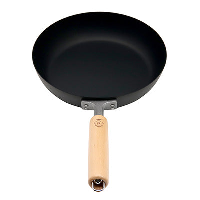 鉄製 フライパン 24cm 匠JAPAN マグマプレート 耐久性 炒め物　日本製